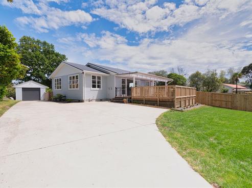 169 Main Road South, Raumati South