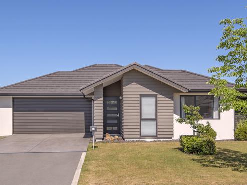 24 Charlbury Drive, Rolleston