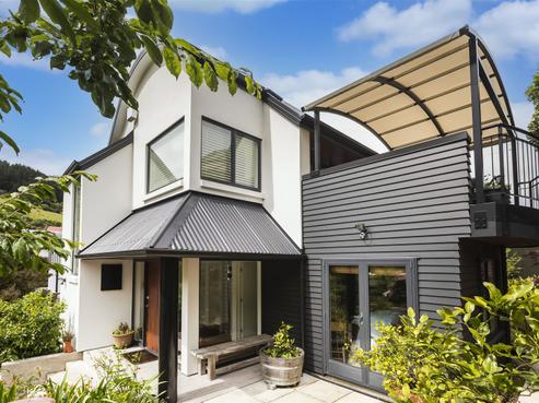 87B Saint Davids Street, Lyttelton