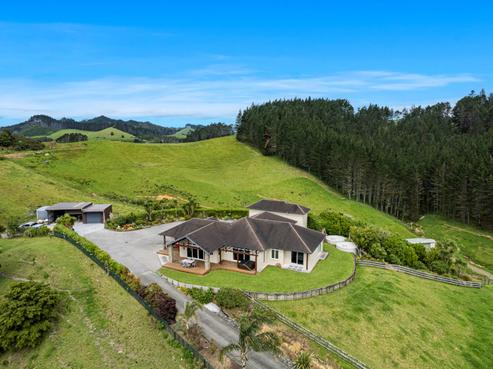 43 Tuiglen Place, Glenbervie