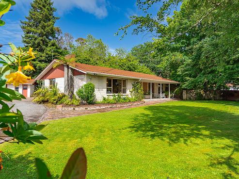 79 Upper Plain Road, Masterton