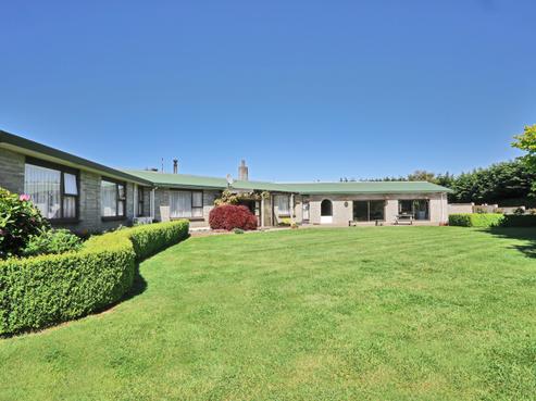 120 Orion Road East, Makarewa