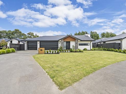 22 Soar Terrace, Rolleston