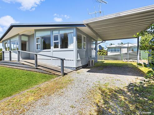 178 East Street, Greytown