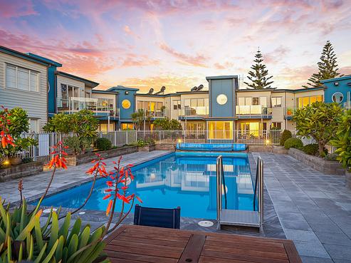 20/4 Seaview Road, Paraparaumu Beach