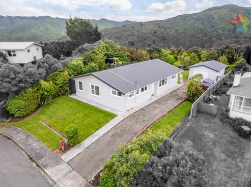 18 Wattle Grove, Maungaraki