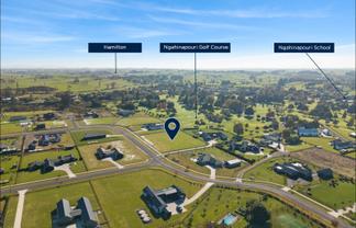  Reid Road Subdivision, Ngahinapouri
