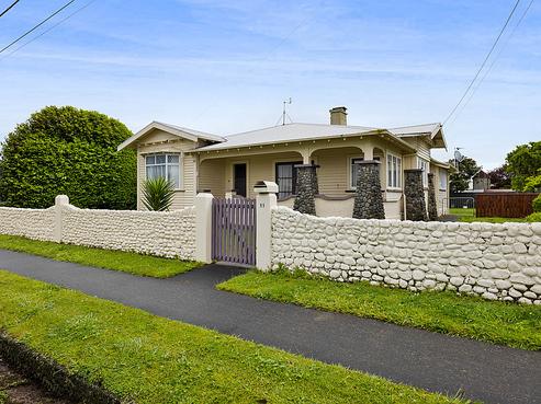 11 Morrissey Street, Hawera