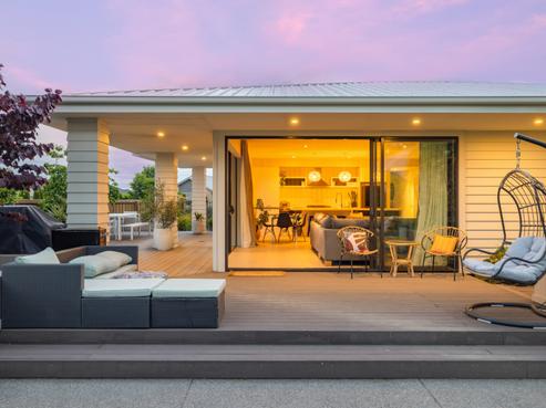 14 Stanford Way, Rolleston