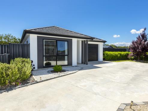 10 Te Kaeaea Crescent, Trentham
