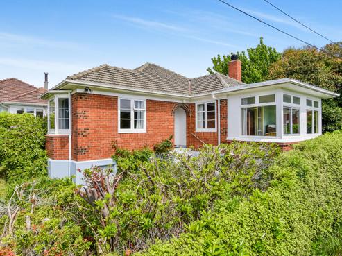 11 Greenhill Avenue, Wakari