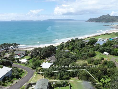 13 Cuvier Crescent, Kuaotunu