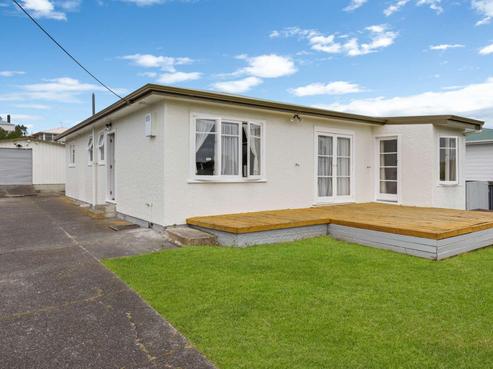 40 Titoki Street, Castlecliff