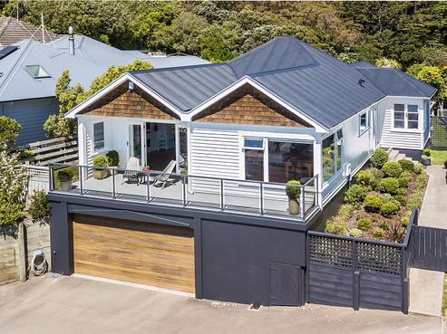 58 Tannadyce Street, Strathmore Park