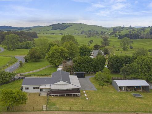 898 Taotaoroa Road, Karapiro