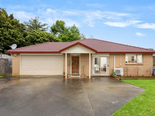 11 Sapling Drive, Pukekohe