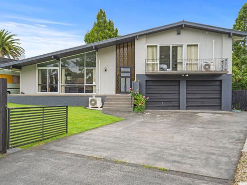 36 Carlton Crescent, Kamo