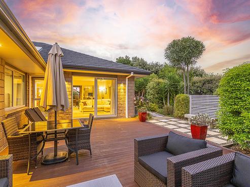17 Otupoa Way, Paraparaumu