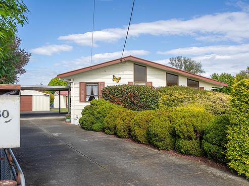 80 Venice Street, Martinborough