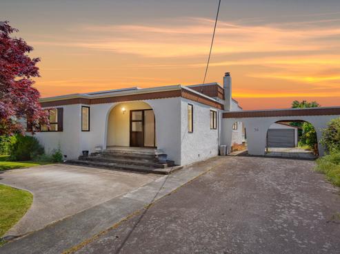 36 West Street, Greytown