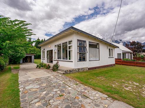 22 Mcbride Street, Frankton