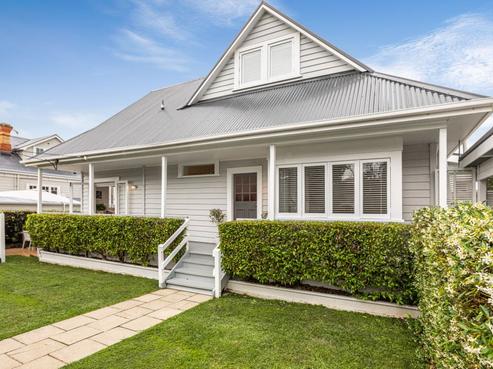 36A Summer Street, Stanley Point
