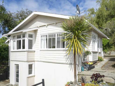 1 Examiner Street, Nelson City