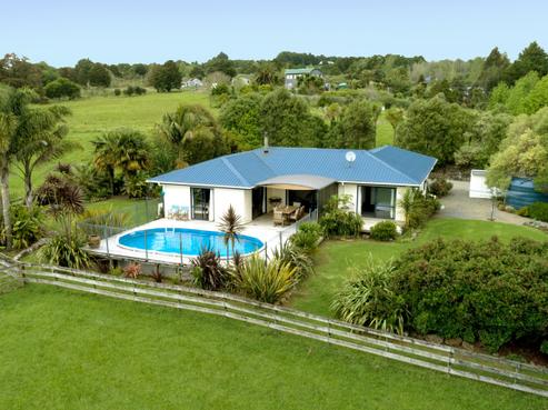 890 Waimate North Road, Waimate North