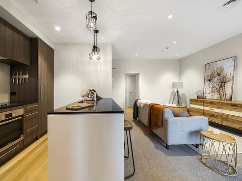 101/8 Nugent Street, Grafton
