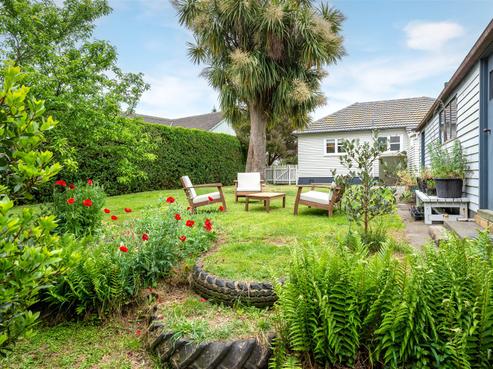 8 Kitchener Place, Opawa