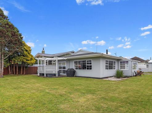 1A Cureton Street, Morrinsville