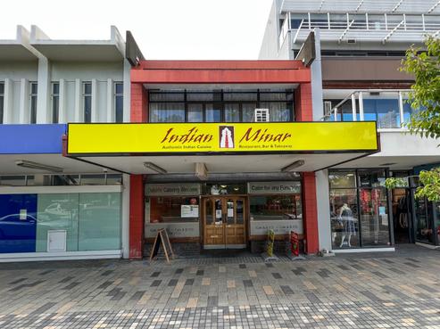 300 East Street, Ashburton