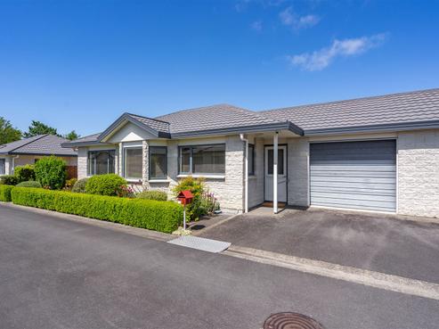 7A South Road, Masterton