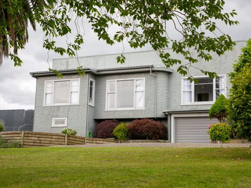 6 Empire Street, Dannevirke