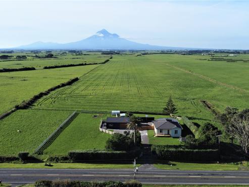 3636 South Road, Opunake