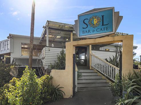 139 Ocean View Road, Oneroa