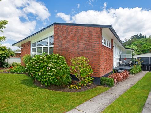 170 Fox Street, Whataupoko