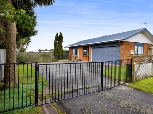 184C Glover Road, Hawera