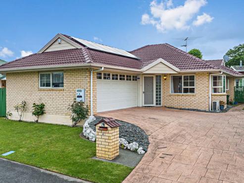 1 Youngs Road, Papakura