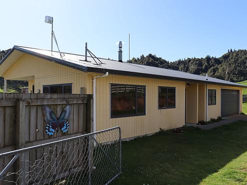 2829 Tarata Road, Tarata