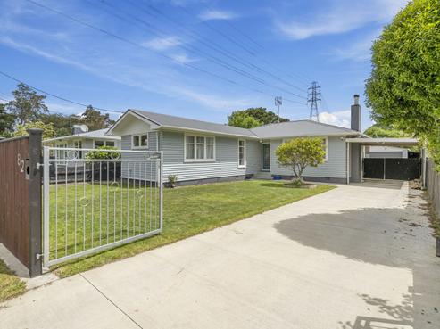 82 Black Beech Street, Birchville