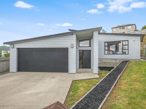 22 Dusky Crescent, Aotea
