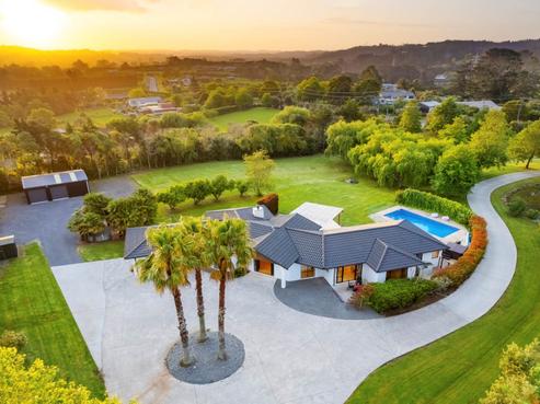 210 Oraha Road, Kumeu