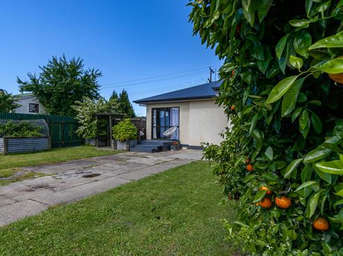 14 Grey Street, Motueka