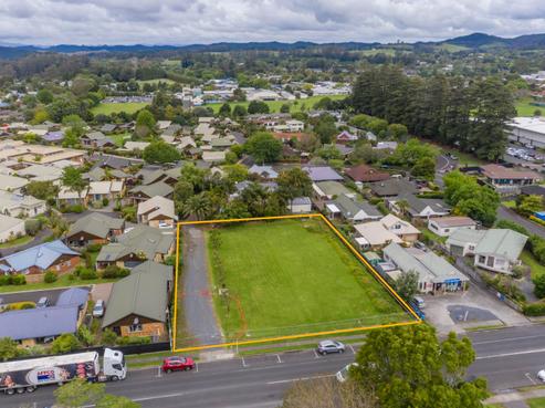 115 Kerikeri Road, Kerikeri