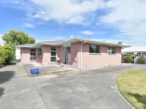 566 Williams Street, Kaiapoi