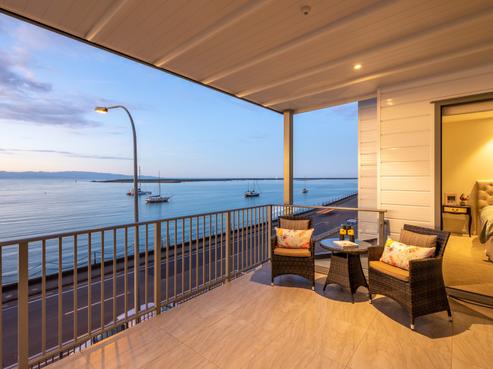 3/371 Wakefield Quay, Stepneyville