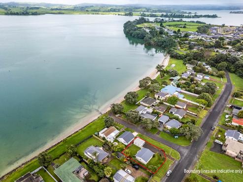 21 Ronald Avenue, Glenbrook