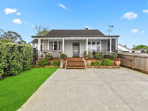 80 Fairfield Road, Fairfield