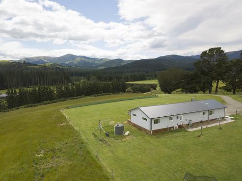 80 Smarts Road, Loburn